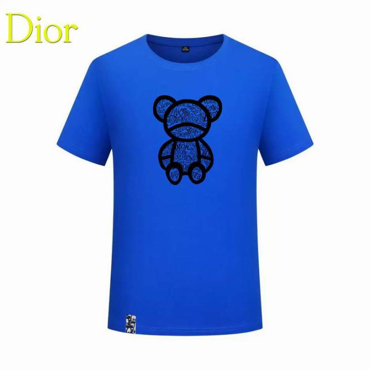 Dior T Shirts Short _SKUDiorM-3XL12yr3416358